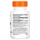 Бакопа, Bacopa With Synapsa, Doctor's Best, 320 мг, 60 капсул