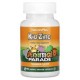 Цинк для дітей, Kid Zinc, Nature's Plus, Animal Parade, 90 льодяників (Мандарин)