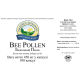Пчелиный Пыльца, Bee Pollen, NSP, 100 капсул