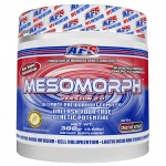 Передтренувальний комплекс Мезоморф, Mesomorph, APS, 388 грам (Ананас) Передтренувальний комплекс Мезоморф, Mesomorph, APS, 388 грам (Ананас)