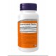 Ацетил Л-карнитин, Acetyl L-Carnitine, Now Foods, 500 мг, 50 капсул