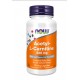 Ацетил Л-карнитин, Acetyl L-Carnitine, Now Foods, 500 мг, 50 капсул