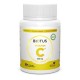 Вітамін С, Vitamin C, Biotus, 500 мг, 60 капсул