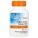 Фолат, Folate, Doctor's Best, 400 мкг, 90 капсул