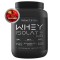 Ізолят протеїну, Whey Protein Isolate, Powerful Progress, 500 грам (Полуниця) Ізолят протеїну, Whey Protein Isolate, Powerful Progress, 500 грам (Полуниця)