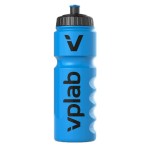Пляшка для води, Drinking bottle ERGO, VPLab, 750 мл (Синій)