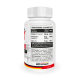 Вітамін С + Д3+ Цинк, Vitamin C 500 мг + D3 + Zinc, MST 100 капсул