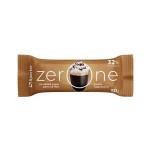 Протеїновий батончик, Zero One Protein Bar, Sporter, 50 грам (Капучіно) Протеїновий батончик, Zero One Protein Bar, Sporter, 50 грам (Капучіно)