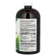 Жидкий хлорофилл, Liquid Chlorophyll, Nature's Way, 473,2 мл
