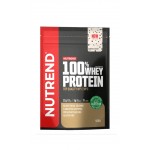 Сывороточный протеин, 100% Whey Protein Nutrend, 400 грам (Крем-печенье)