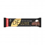 Протеїновий батончик, Deluxe Protein Bar 60гр, Nutrend (шоколадний захер) Протеїновий батончик, Deluxe Protein Bar 60гр, Nutrend (шоколадний захер)