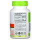 Вітамін С + Д3 + Цинк , Nutribiotic, 100 капсул