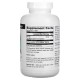Гуарана, Guarana Energizer, Source Naturals, 900 мг, 60 таблеток