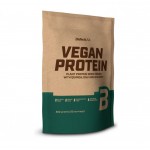 Веган протеин, Vegan Protein BioTech, 500 грамм (Фундук) Веган протеин, Vegan Protein BioTech, 500 грамм (Фундук)