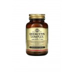 Комплекс кверцетина из Ester-C Plus Quercetin Complex, Solgar, 50 вег. капсул Комплекс кверцетина из Ester-C Plus Quercetin Complex, Solgar, 50 вег. капсул