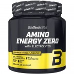 Амінокислоти, Amino Energy Zero, BioTechUSA, 360 грам (Ананас-манго) Амінокислоти, Amino Energy Zero, BioTechUSA, 360 грам (Ананас-манго)