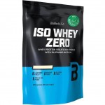 Изолят сывороточного протеина, Iso Whey Zero Lactose Free, BioTechUSA, 500 грамм, Печенье-крем Изолят сывороточного протеина, Iso Whey Zero Lactose Free, BioTechUSA, 500 грамм, Печенье-крем