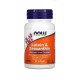 Лютеїн + Зеаксантином, Lutein & Zeaxanthin, Now Foods, 60 капсул