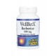 Берберин, WellBetХ Berberine, Natural Factors, 500 мг, 60 капсул