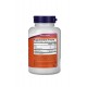 Подсолнечный лецитин, Sunflower Lecithin, Now Foods, 1200 мг, 100 капсул