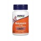 Мелатонін, Melatonin, Now Foods, 5 мг, 120 вег. капсул