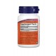 Мелатонін, Melatonin, Now Foods, 5 мг, 120 вег. капсул