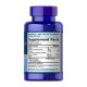 Формула для кожи, волос, ногтей (Hair, Skin and Nails with VERISOL), Puritan's Pride, 90 капсул