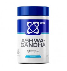 Ашваганда USN Ashwagandha 60 капсул