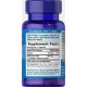 Гиалуроновая кислота, Hyaluronic Acid, Puritan's Pride, 100 мг, 60 капсул