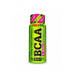 BCAA 3000 Shot, AMIX, 60 мл, Арбуз BCAA 3000 Shot, AMIX, 60 мл, Арбуз