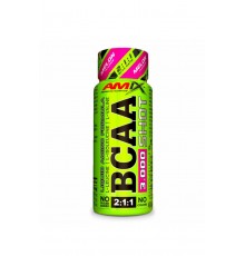 BCAA 3000 Shot, AMIX, 60 мл, Арбуз