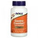 Гастро Комфорт, Gastro Comfort, Now Foods, 60 капсул