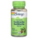 Каскара Саграда, Cascara Sagrada, Solaray, 450 мг, 100 капсул