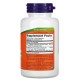 Корінь солодки з алое вера, DGL + Aloe Vera, Now Foods, 400 мг, 100 капсул