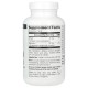 Магній хелат, Magnesium Chelate Complex, Source Naturals, 100 мг, 250 таблеток