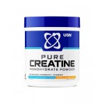 Креатин, Micronized Creatine Monohydrate, USN, 500 грам (Тропік)