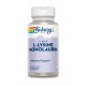 L-Лізин Монолаурін, L-Lysine Monolaurin 1:1, Solaray, 60 капсул