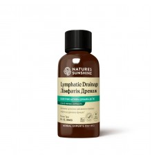Лімфатік Дренаж, Lymphatic Drainage, НСП 59 мл
