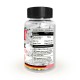 Гіалуронова кислота з біотином, Hyaluronic Acid + Biotin, MST, 90 капсул