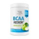 Комплекс Аминокислот, BCAA Recovery, Bodyperson Labs, 500 г (Зеленое Яблоко)