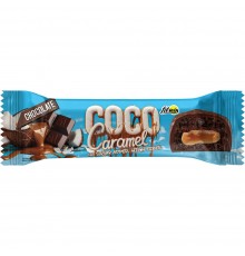 Батончик Coco Caramel, FitWin, 40 грамм (Шоколад)