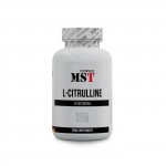 Л-Цитрулін, L-Citrulline ,MST 120 капсул Л-Цитрулін, L-Citrulline ,MST 120 капсул