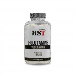Л-Глютамін, L-Glutamine, MST, 1100 мг, 120 капсул Л-Глютамін, L-Glutamine, MST, 1100 мг, 120 капсул