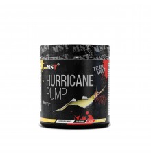 Передтренувальний комплекс, Hurricane Pump, MST, 300 грам (Ананас)