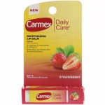 Бальзам для губ, SPF 15, Carmex (Полуниця)