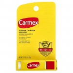 Бальзам для губ, SPF 15, Carmex (Класичний)