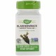 Ламинария, йод, Bladderwrack, Nature's Way, 580 мг, 100 вег. капс