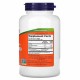 Спіруліна, Spirulina, Now Foods, 500 мг, 500 таблеток