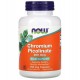 Хром піколінат, Chromium Picolinate, Now Foods, 200 мкг, 250 капсул