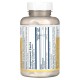 Цитрат кальцію, Calcium Citrate, Solaray, 1000 мг,60 жувальних таблеток (Аельсин)